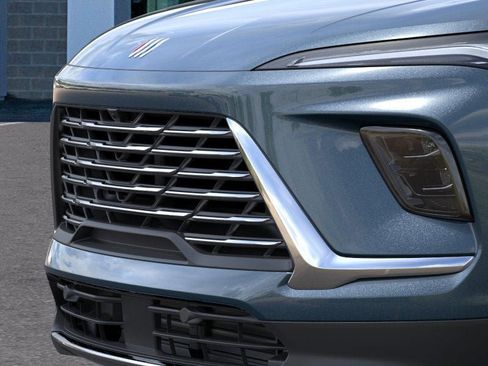 New 2026 Buick Enclave Preferred w/ Power Package image 13