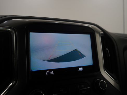 Used 2019 Chevrolet Silverado 1500 LT w/ All-Star Edition image 29