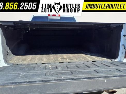 Used 2016 GMC Sierra 2500 Denali image 28