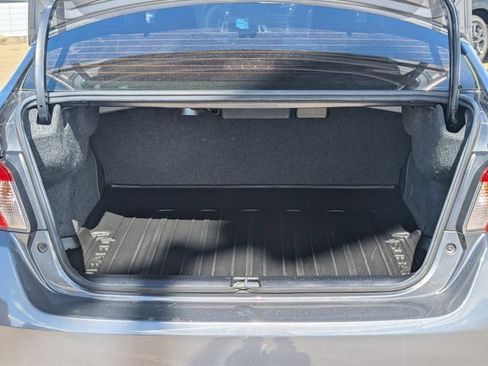 Used 2020 Subaru WRX STI Limited w/ Popular Package #3 (IZT) image 21