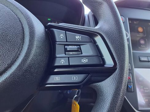 Certified 2025 Subaru Forester w/ Convenience Package #2 image 5