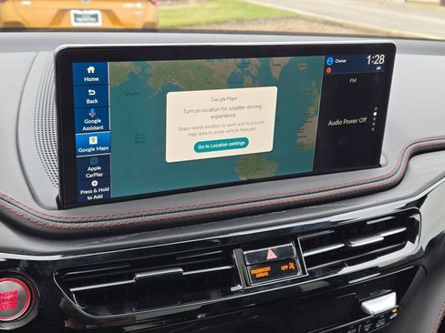 New 2026 Acura MDX Type S image 37