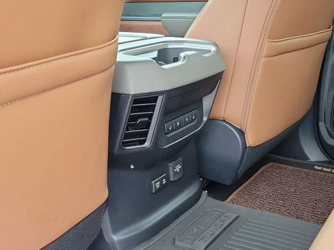 Used 2025 Toyota Tundra 1794 Edition image 16