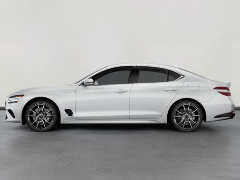 New 2026 Genesis G70 2.5T image 3
