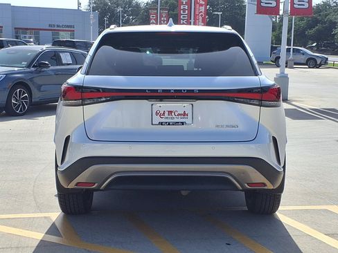 Used 2023 Lexus RX 350 Premium Plus w/ Accessory Package FWD image 6
