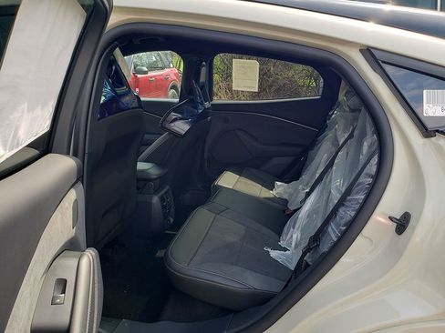 New 2025 Ford Mustang Mach-E GT image 11