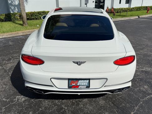 Used 2023 Bentley Continental GT Azure AWD/4WD image 26