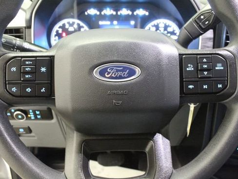 Used 2023 Ford F150 XL w/ XL Chrome Appearance Package AWD/4WD image 13