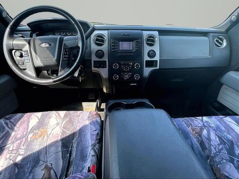 Used 2014 Ford F150 XLT w/ XLT Convenience Package AWD/4WD image 16