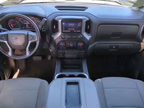 Used 2019 Chevrolet Silverado 1500 RST w/ All-Star Edition image 17