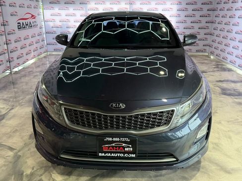 Used 2015 Kia Optima LX FWD image 51