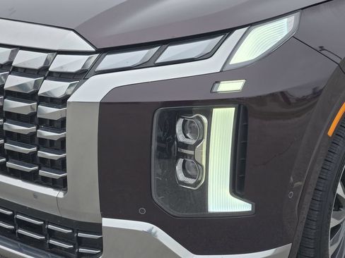 Used 2024 Hyundai Palisade Calligraphy AWD/4WD image 6