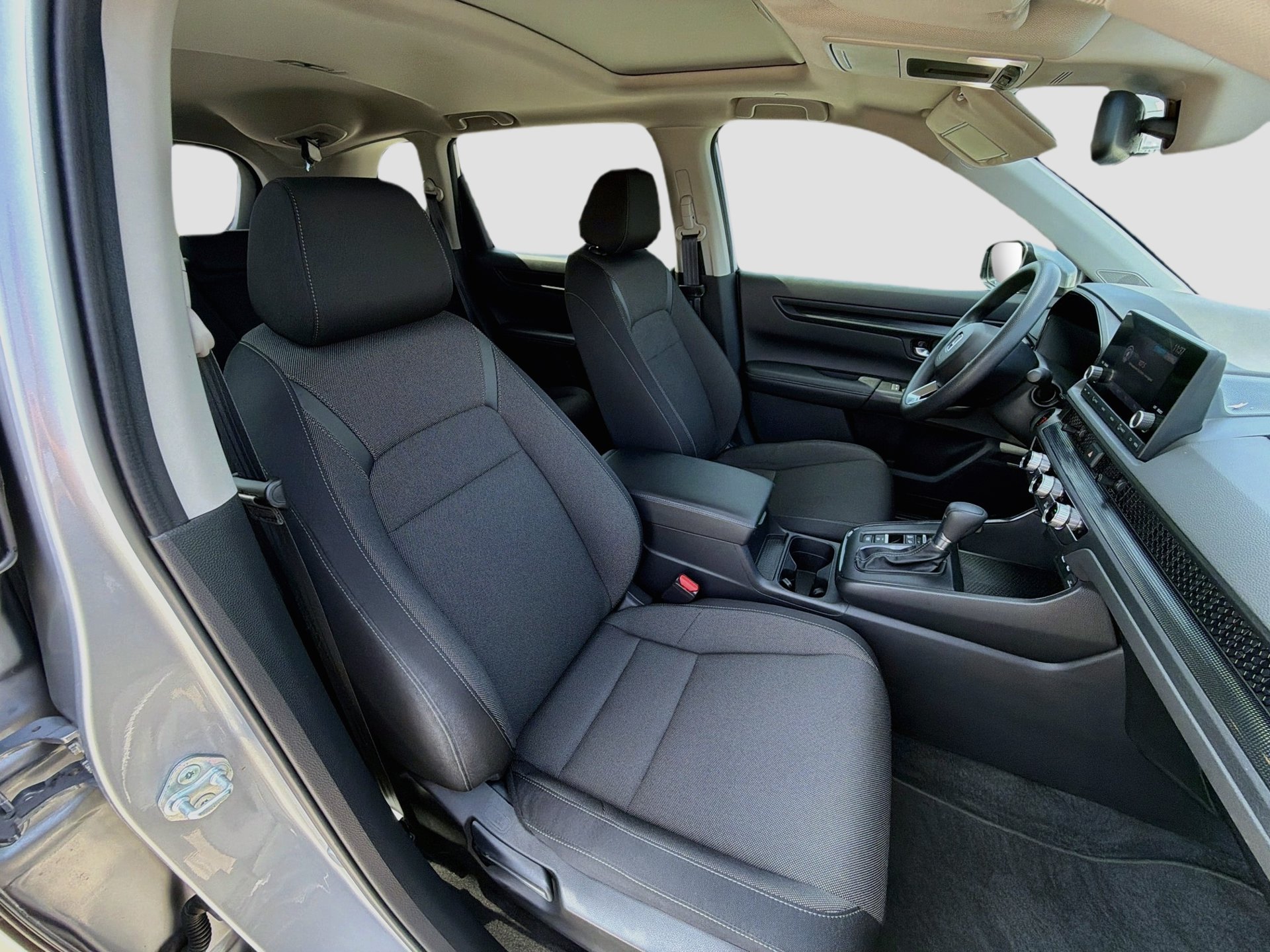 Used 2024 Honda CR-V EX image 14