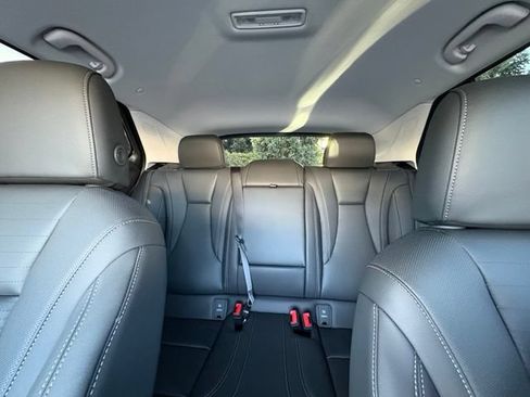 New 2026 Buick Envision Preferred AWD/4WD image 15