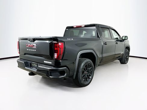 Used 2023 GMC Sierra 1500 Elevation image 9