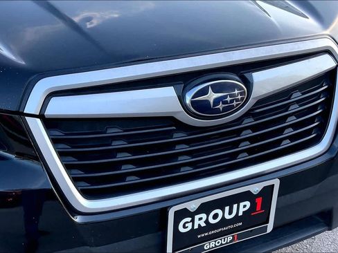 Used 2019 Subaru Forester Premium image 30