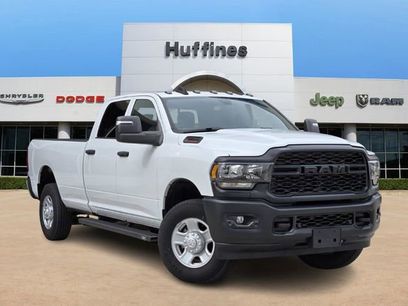 Used 2023 RAM 3500 Tradesman