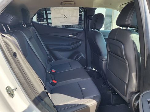 New 2026 Buick Encore GX Preferred image 41
