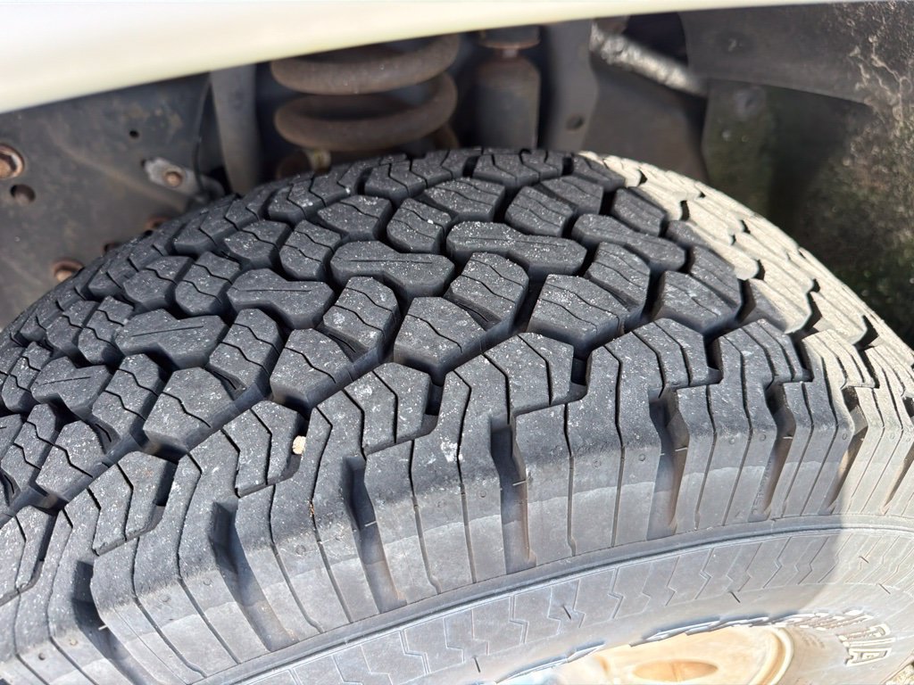 Used 2012 Ford F250 XL RWD image 4
