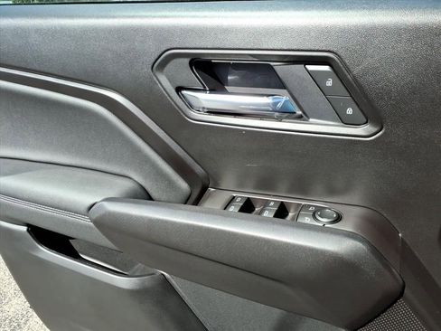 New 2026 Chevrolet Colorado LT w/ LT Convenience Package image 10