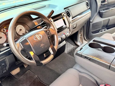 Used 2014 Toyota Tundra SR AWD/4WD image 7