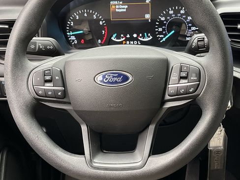 Used 2022 Ford Explorer 4WD image 14