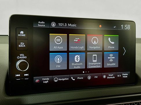 New 2025 Honda Civic Type R image 15