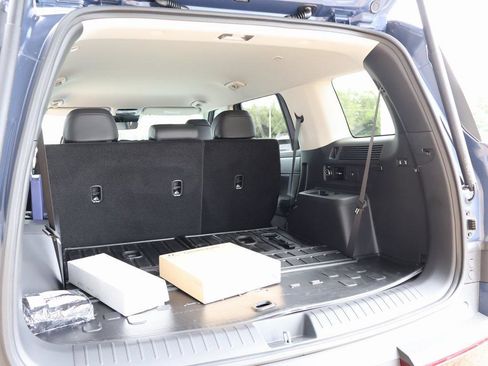 New 2026 Hyundai Santa Fe SEL image 17