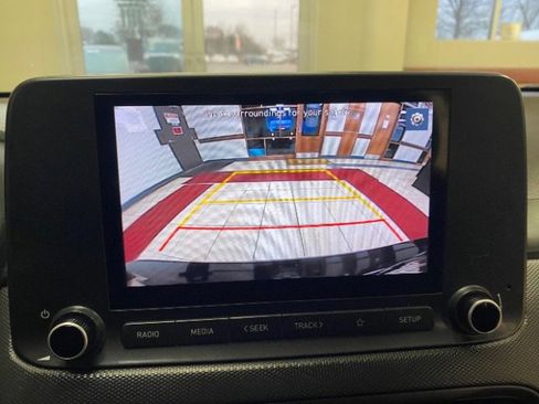 Used 2022 Hyundai Kona N Line image 28