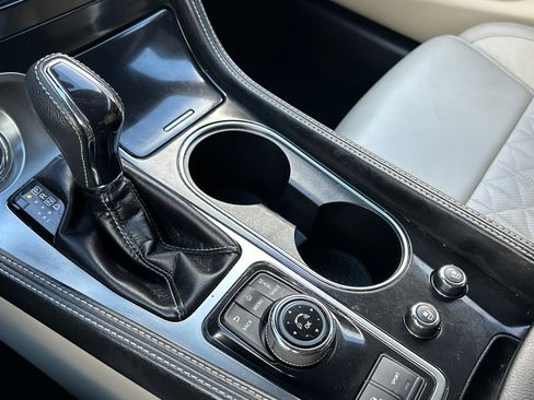 Certified 2022 Nissan Maxima Platinum w/ Sport Mat Group image 21