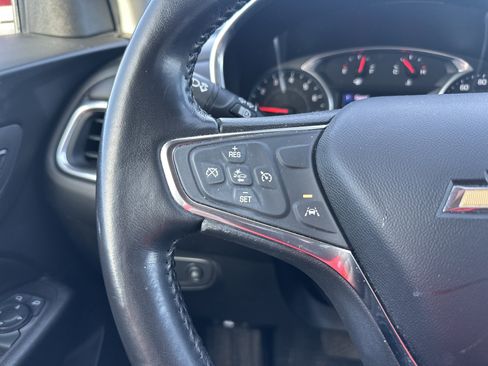 Used 2020 Chevrolet Equinox LT image 20