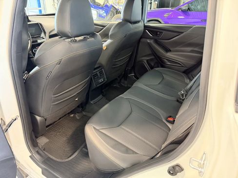 Used 2023 Subaru Forester Wilderness AWD/4WD image 13