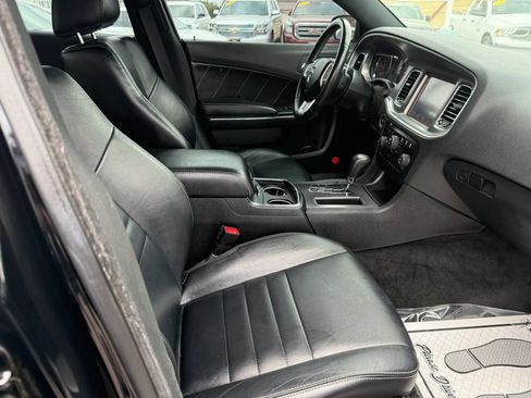 Used 2014 Dodge Charger R/T AWD/4WD image 17