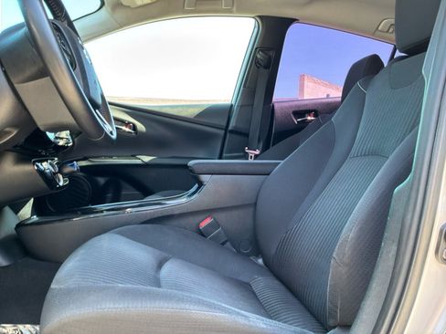 Used 2020 Toyota Prius Prime LE FWD image 16