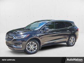 Used 2018 Buick Enclave Avenir w/ Trailering Package image 1