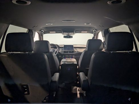 Used 2022 Chevrolet Tahoe RST w/ Luxury Package image 29