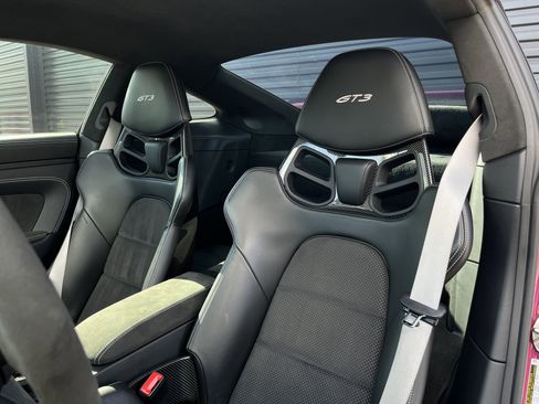 Certified 2023 Porsche 911 GT3 image 25