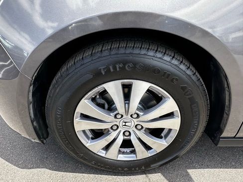 Used 2014 Honda Odyssey EX-L image 8