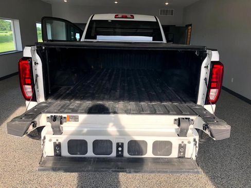 Used 2024 GMC Sierra 2500 SLE w/ SLE Convenience Package image 10