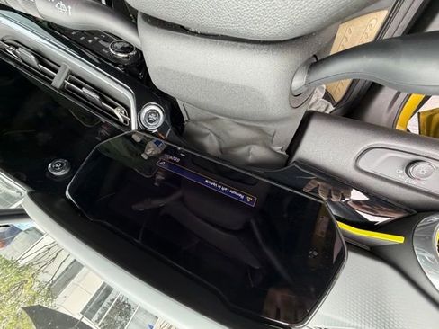 Used 2024 Chevrolet Trax ACTIV w/ Driver Confidence Package image 10