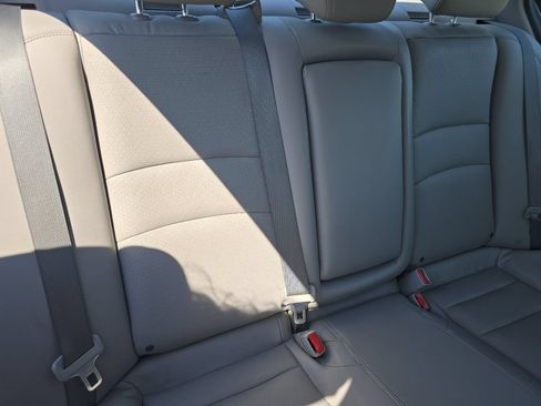 Certified 2017 Honda Accord EX-L image 21