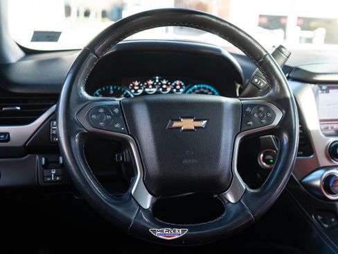 Used 2019 Chevrolet Tahoe Premier w/ Premier Plus Edition image 25