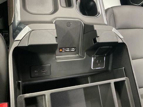 New 2026 Chevrolet Silverado 1500 LT Trail Boss w/ LT Trail Boss Premium Package AWD/4WD image 30