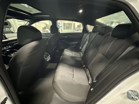 New 2025 Honda Accord Sport image 17