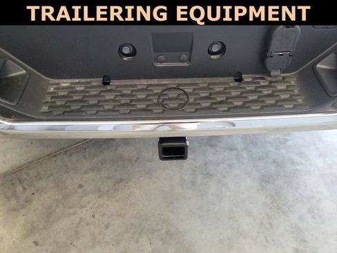 Used 2025 RAM 1500 Big Horn AWD/4WD image 9