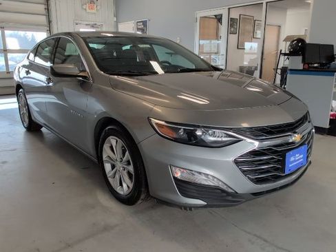 Used 2023 Chevrolet Malibu LT FWD image 7