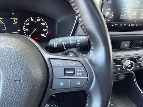 Used 2025 Honda CR-V Sport-L image 29
