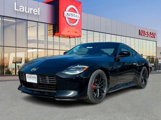 New 2026 Nissan Z Performance w/ Floor Mat Package RWD video 2