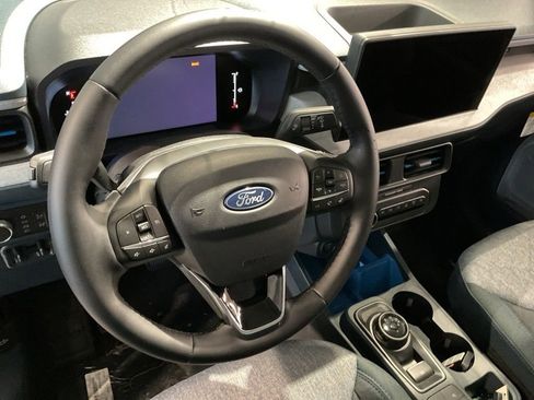 New 2026 Ford Maverick XLT w/ XLT Luxury Package AWD/4WD image 14