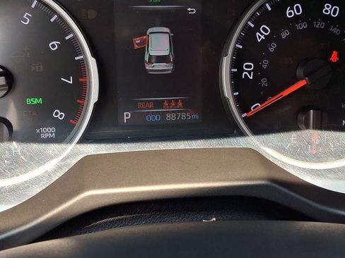 Certified 2019 Toyota RAV4 LE AWD/4WD image 22